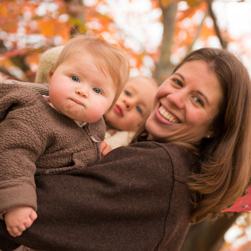 Meet the Team Dr. Erin Goodrich