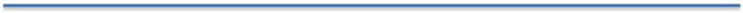horizontal line